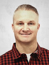 Mike Thompson, Capital Projects Superintendent