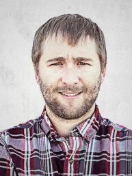 Matt Hauf, Lead Civil Foreman