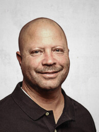 Darin Moore, Sr. General Foreman